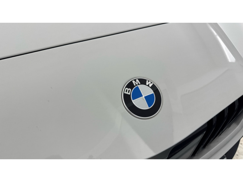 BMW 1 Series 120 M Sport 5dr Step Auto Petrol Hatchback